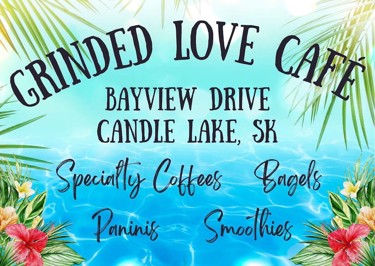 Grinded Love Coffee & Cafe Photos 2